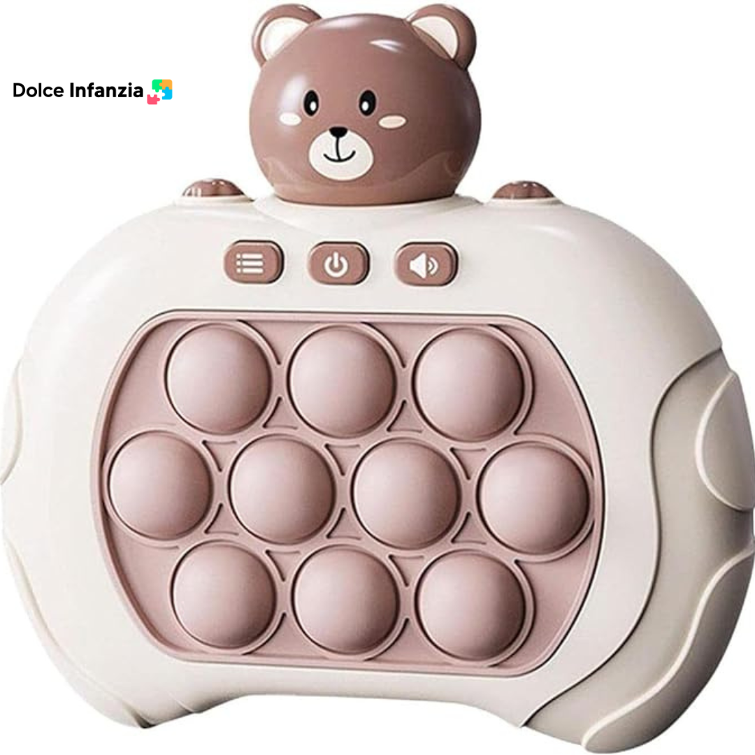 Dolce Infanzia™️ - Bubble Pop