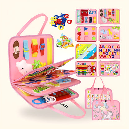 Dolce Infanzia™⏐Libro Montessori